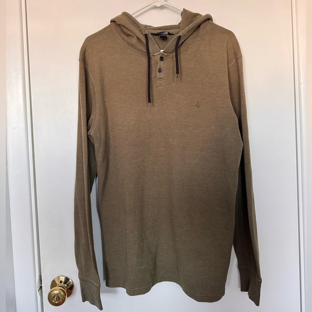 Volcom Lightweight Hoodie